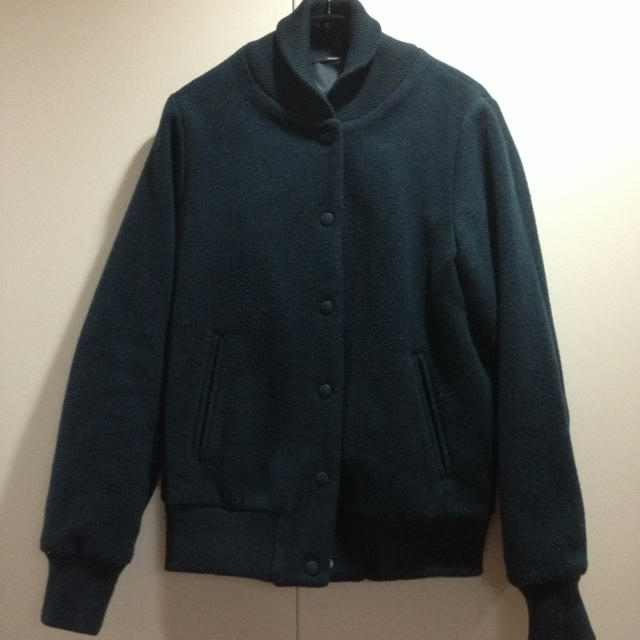 Kastane(カスタネ)の♡kastane ブルゾン♡ レディースのジャケット/アウター(ブルゾン)の商品写真