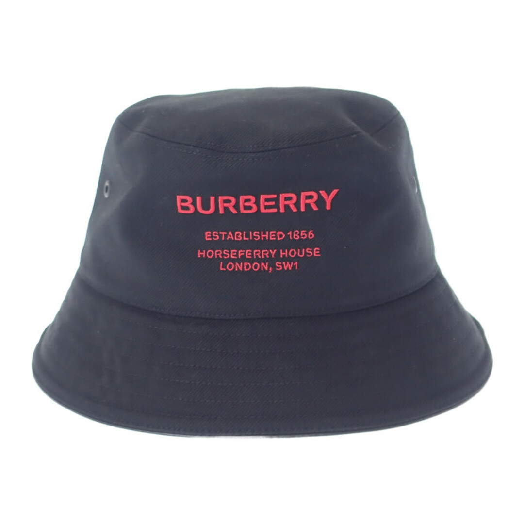 Aランク】バーバリー BURBERRY バケットハット 帽子 8053474 Aランク】バーバリー BURBERRY バケットハット 帽子 8053474