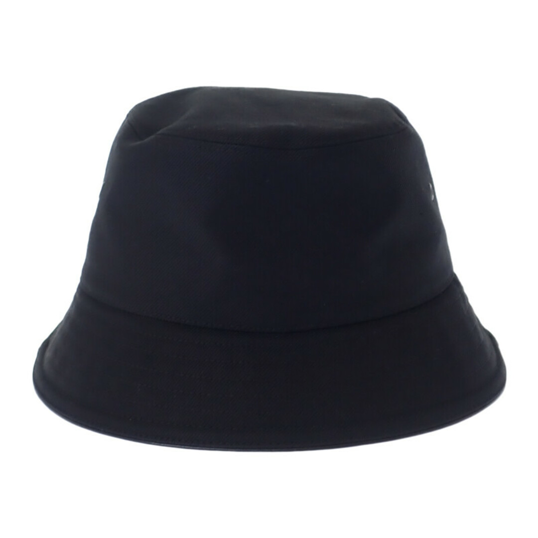 Aランク】バーバリー BURBERRY バケットハット 帽子 8053474 Aランク】バーバリー BURBERRY バケットハット 帽子 8053474