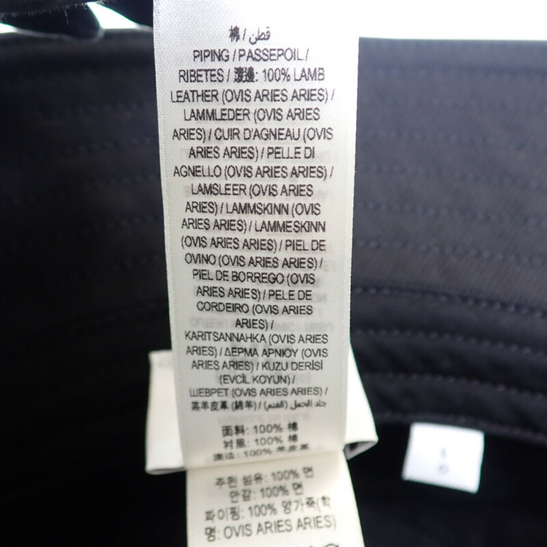 Aランク】バーバリー BURBERRY バケットハット 帽子 8053474 Aランク】バーバリー BURBERRY バケットハット 帽子 8053474