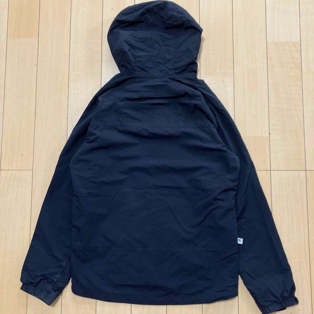 karrimor - Karrimor カリマー マウンテンパーカー ブラック S karrimor - Karrimor カリマー マウンテンパーカー ブラック S