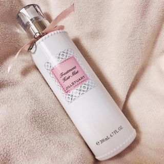 ジルスチュアート(JILLSTUART)のほぼ未使用ジルスチュアート♡ヘアミスト(ヘアウォーター/ヘアミスト)