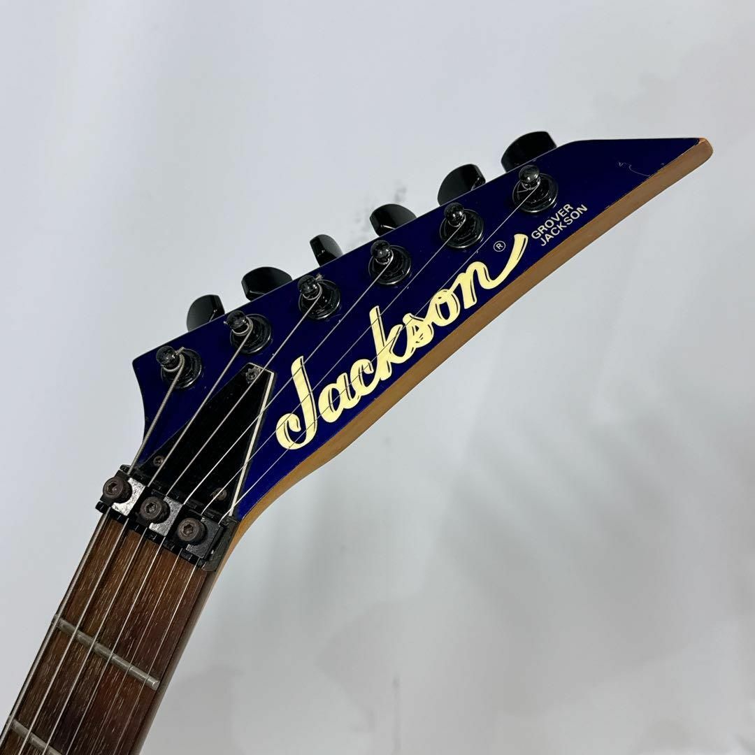 Grover Jackson Dinky SSH デカロゴジャクソン ディンキー - ギター Grover Jackson Dinky SSH デカロゴジャクソン ディンキー - ギター