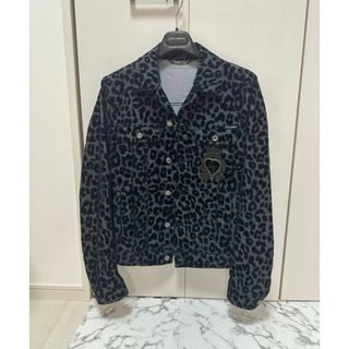 DOLCE&GABBANA(Gジャン/デニムジャケット)のフリマアイテム一覧 DOLCE&GABBANA(Gジャン/デニムジャケット)のフリマアイテム一覧