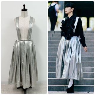 COMME des GARCONS(ロングスカート)のフリマアイテム一覧 COMME des GARCONS(ロングスカート)のフリマアイテム一覧