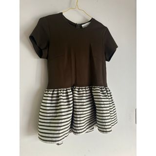 BORDERS at BALCONY(Tシャツ(半袖/袖なし))のフリマアイテム一覧 BORDERS at BALCONY(Tシャツ(半袖/袖なし))のフリマアイテム一覧