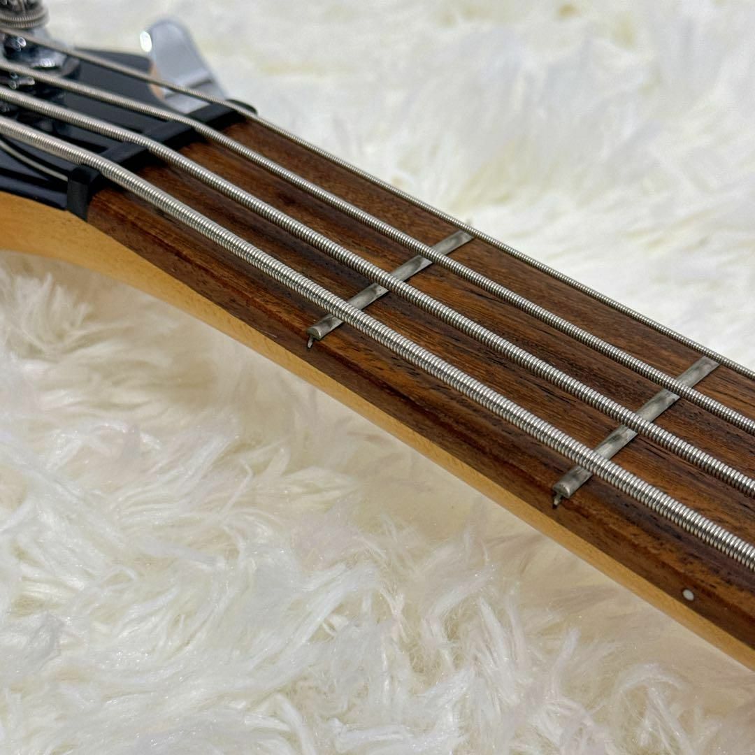 日本製 made in japan Ibanez SDGR SRベース エレキベース 日本製 made in japan Ibanez SDGR SRベース エレキベース
