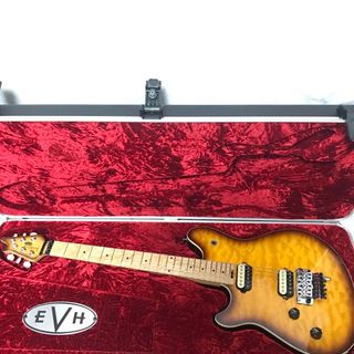 ※レフティEVH WOLFGANG special made in japan(エレキギター)