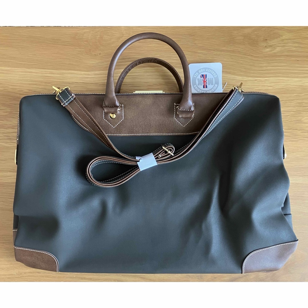 MICHIKO LONDON - バッグ MICHIKO LONDON 新品・未使用の通販 by MICHIKO LONDON - バッグ MICHIKO LONDON 新品・未使用の通販 by