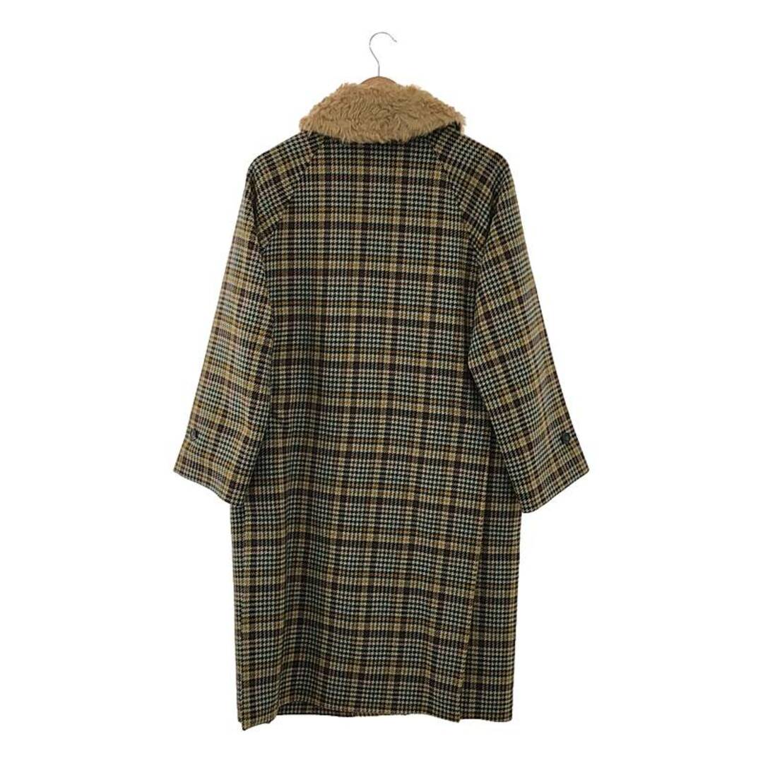 MACKINTOSH - 【美品】 MACKINTOSH / マッキントッシュ | FORFAR MACKINTOSH - 【美品】 MACKINTOSH / マッキントッシュ | FORFAR