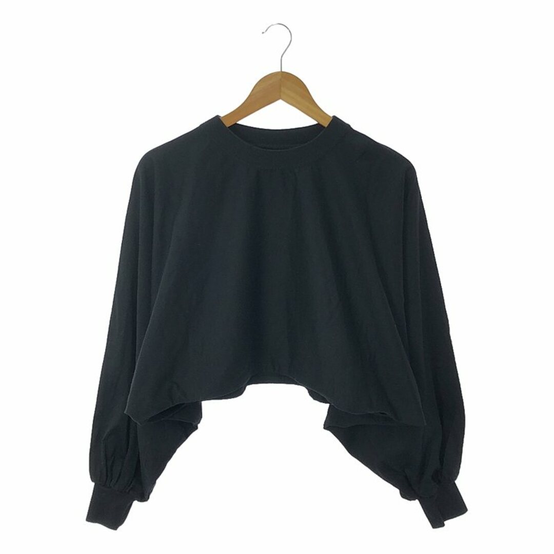 HYKE - 【美品】 HYKE / ハイク | LONG-SLV TEE PONCHO HYKE - 【美品】 HYKE / ハイク | LONG-SLV TEE PONCHO