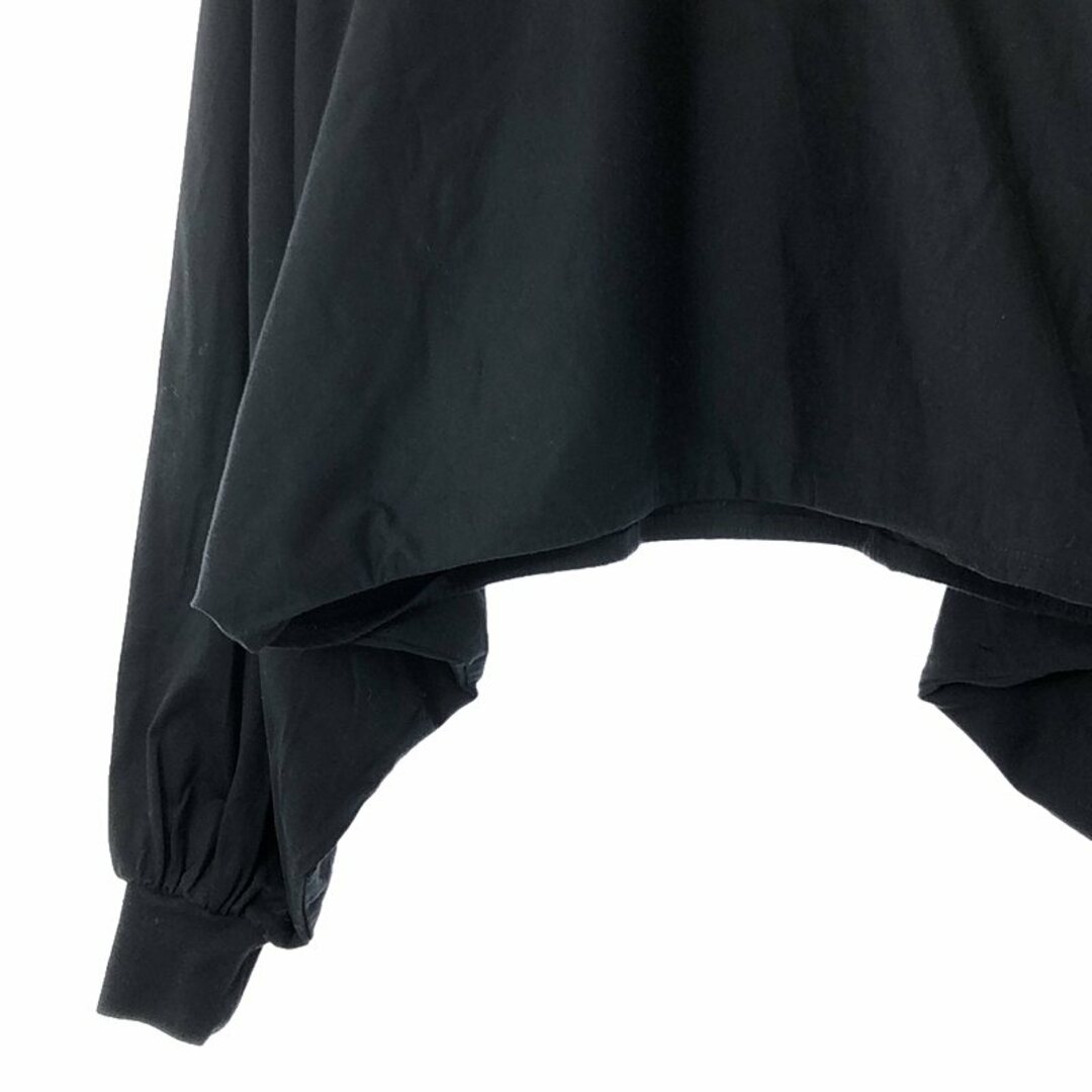 HYKE - 【美品】 HYKE / ハイク | LONG-SLV TEE PONCHO HYKE - 【美品】 HYKE / ハイク | LONG-SLV TEE PONCHO