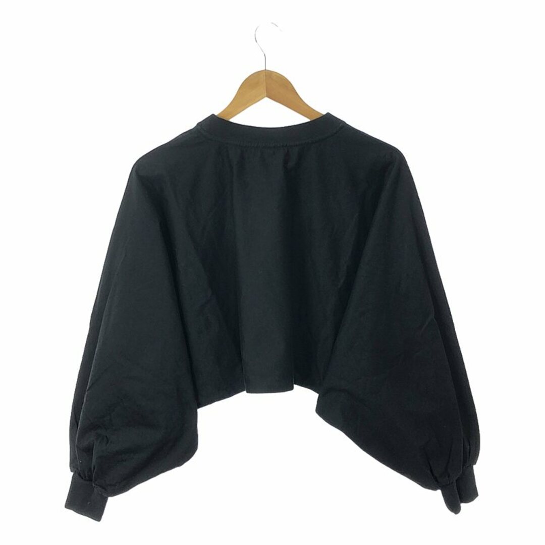 HYKE - 【美品】 HYKE / ハイク | LONG-SLV TEE PONCHO HYKE - 【美品】 HYKE / ハイク | LONG-SLV TEE PONCHO
