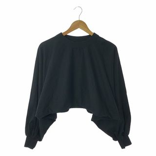 HYKE - 【美品】 HYKE / ハイク | LONG-SLV TEE PONCHO HYKE - 【美品】 HYKE / ハイク | LONG-SLV TEE PONCHO