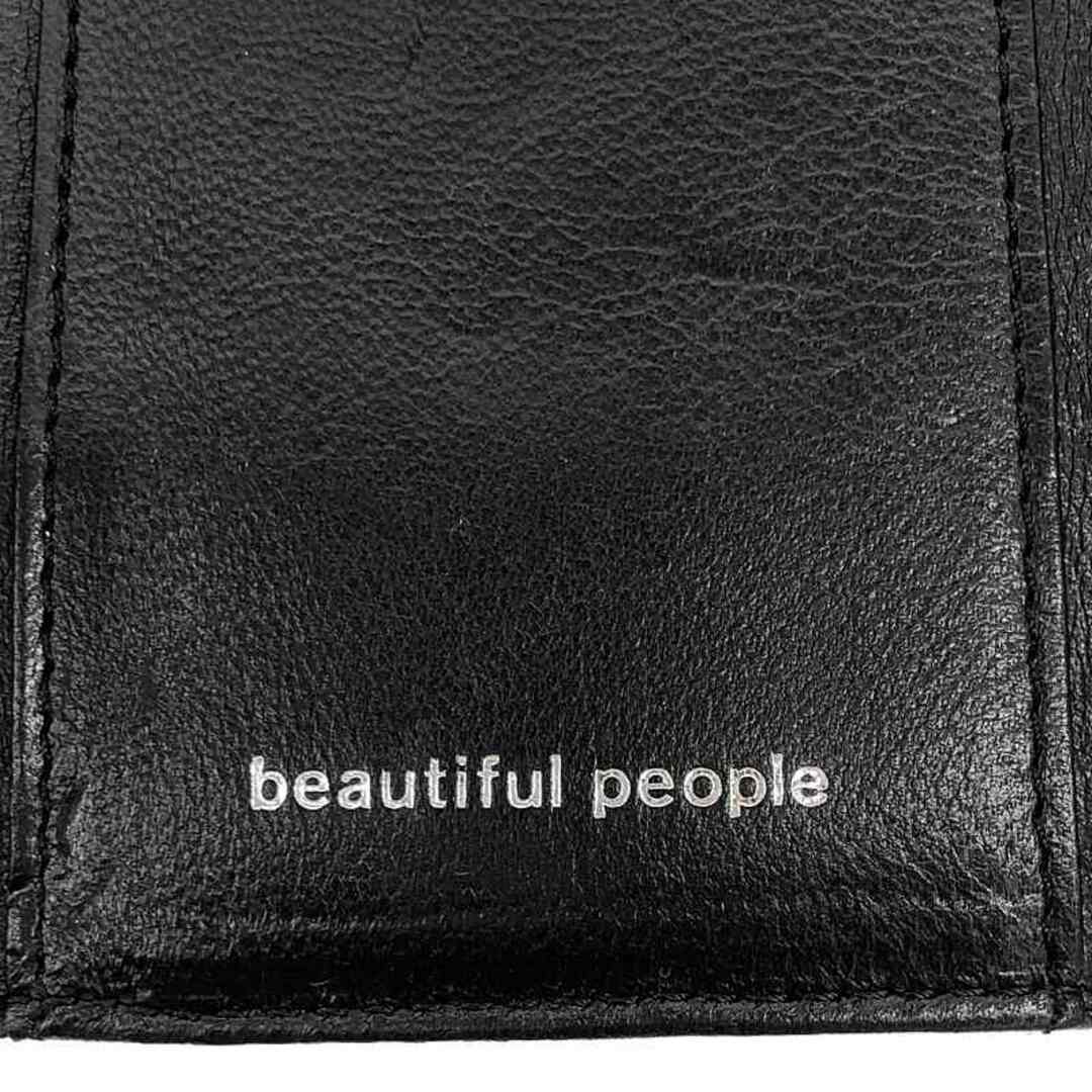 美品】 beautiful people / ビューティフルピープル | riders 美品】 beautiful people / ビューティフルピープル | riders