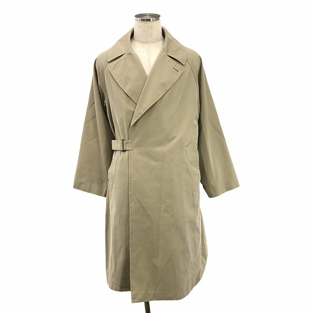 COMOLI - COMOLI / コモリ | 2021SS | ウォッシュド タイ COMOLI - COMOLI / コモリ | 2021SS | ウォッシュド タイ