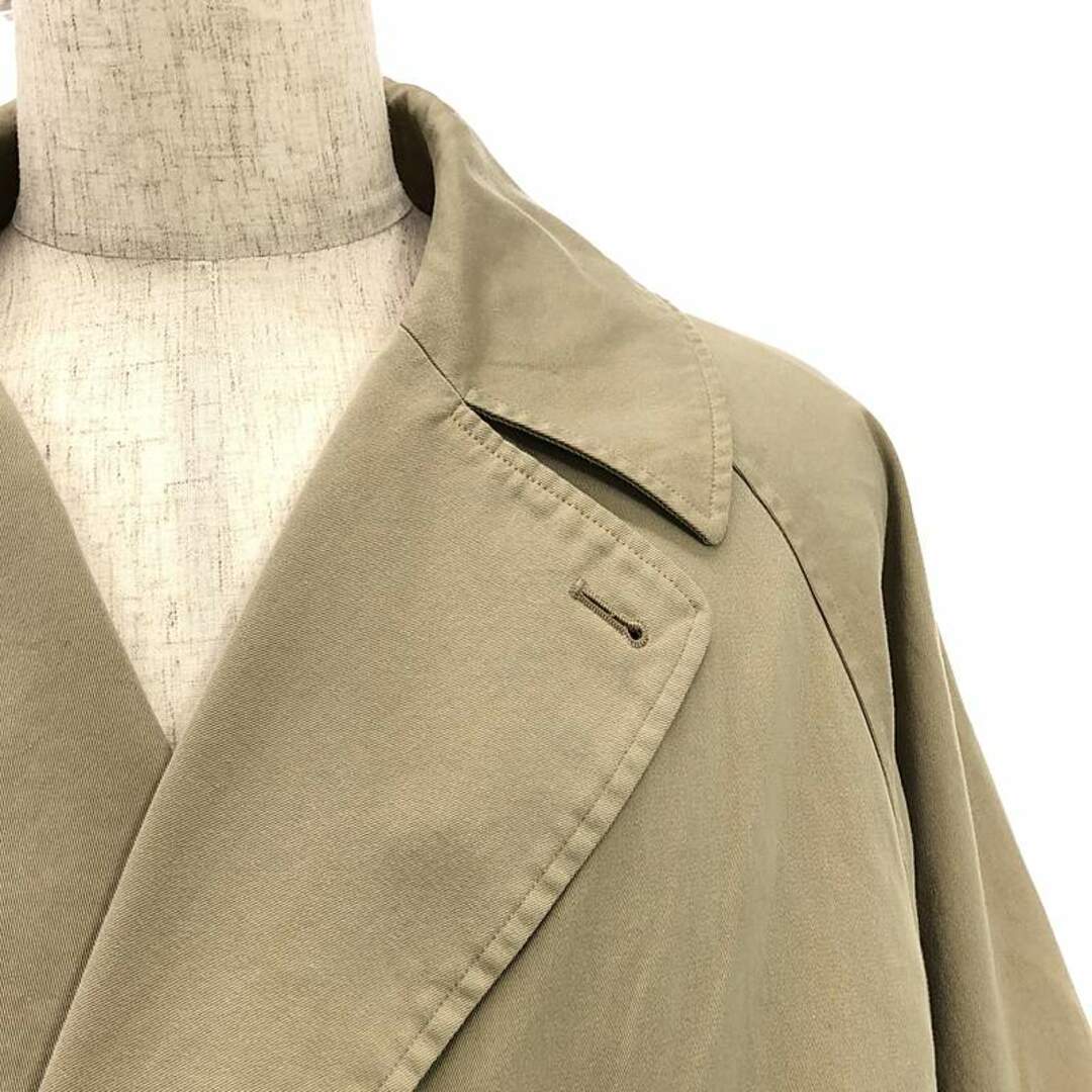COMOLI - COMOLI / コモリ | 2021SS | ウォッシュド タイ COMOLI - COMOLI / コモリ | 2021SS | ウォッシュド タイ