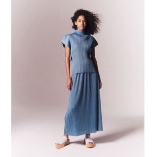 PLEATS PLEASE ISSEY MIYAKE(セット/コーデ)のフリマアイテム一覧 PLEATS PLEASE ISSEY MIYAKE(セット/コーデ)のフリマアイテム一覧