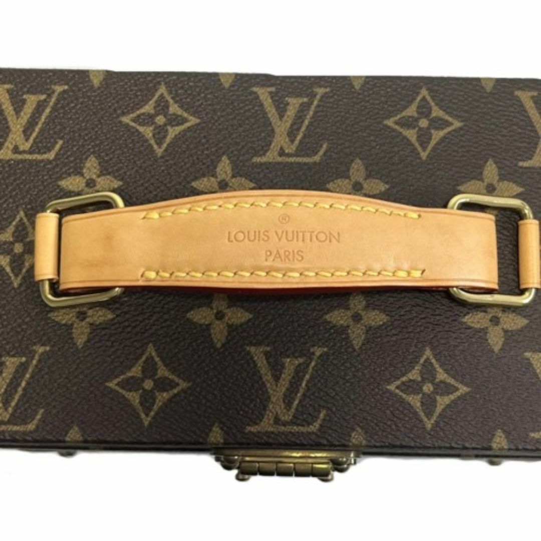 LOUIS VUITTON - Louis Vuitton ルイ・ヴィトン ボワットフラコ LOUIS VUITTON - Louis Vuitton ルイ・ヴィトン ボワットフラコ