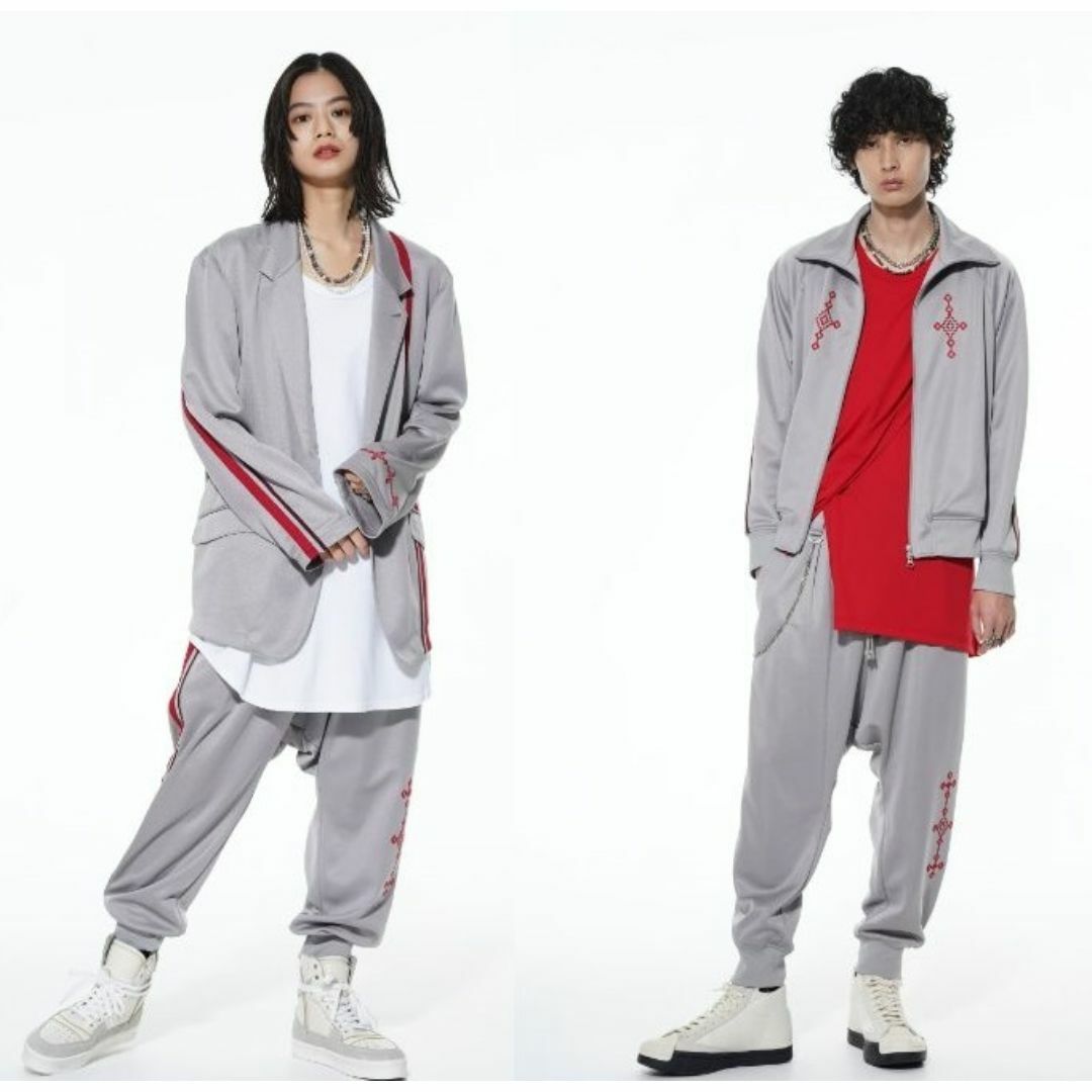 s'yte ヨウジヤマモト サルエルリブパンツ春夏(サルエルパンツ s'yte ヨウジヤマモト サルエルリブパンツ春夏(サルエルパンツ