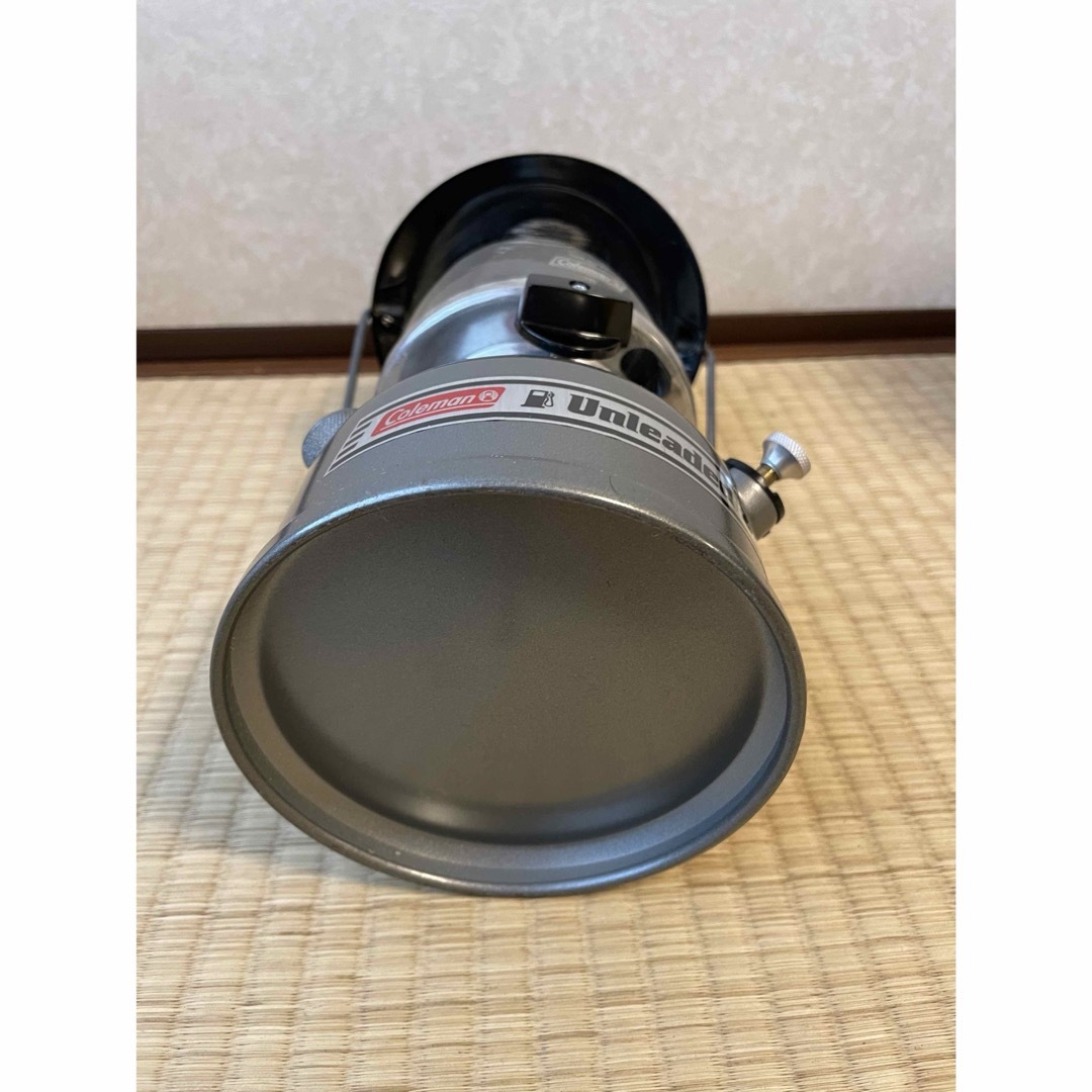 Coleman - 1994年11月製 コールマン2マントルランタン285の通販 Coleman - 1994年11月製 コールマン2マントルランタン285の通販