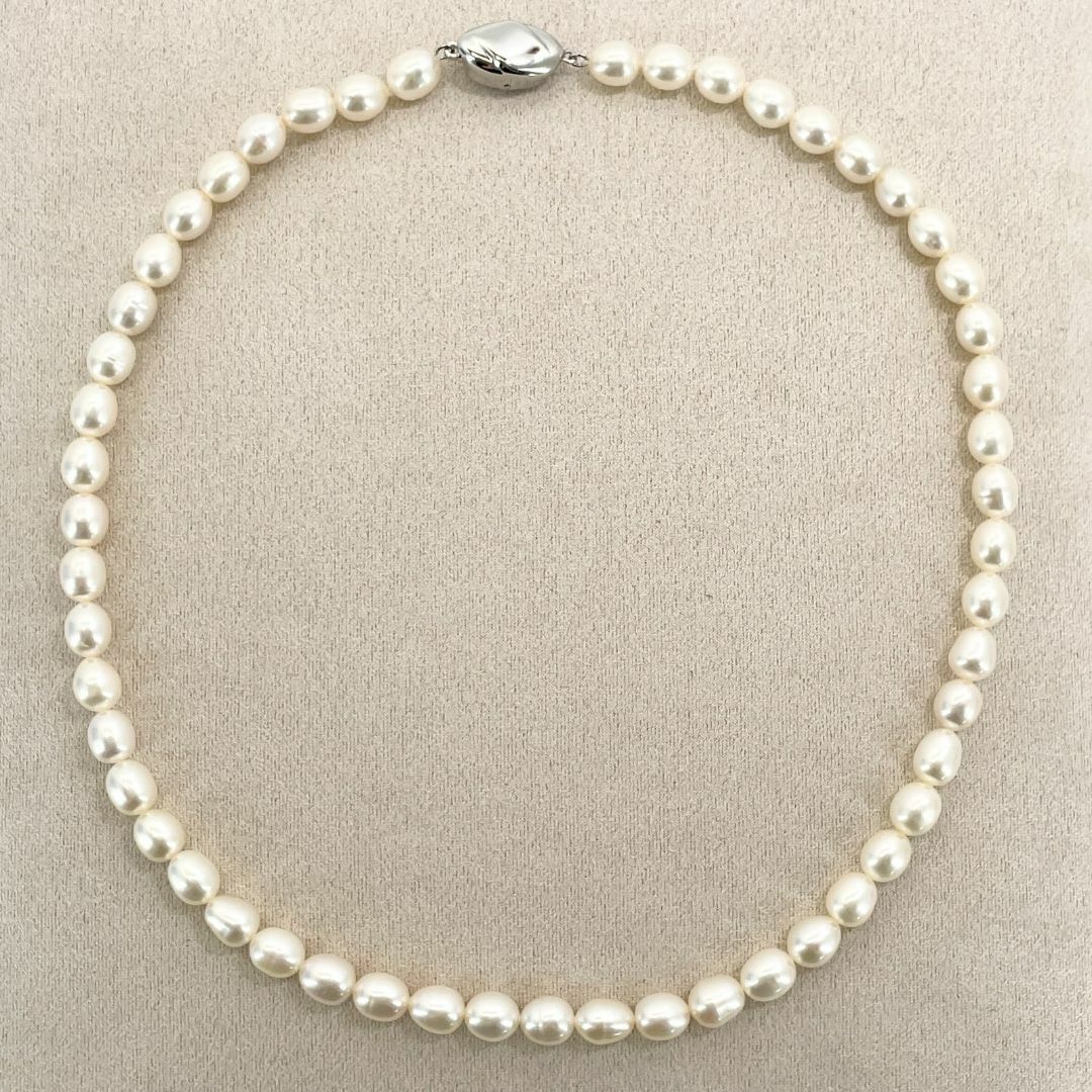 MIKIMOTO COSMETICS - ミキモト コスメティックス 淡水パール MIKIMOTO COSMETICS - ミキモト コスメティックス 淡水パール