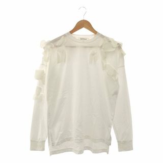 ENFOLD(Tシャツ(長袖/七分))のフリマアイテム一覧 ENFOLD(Tシャツ(長袖/七分))のフリマアイテム一覧