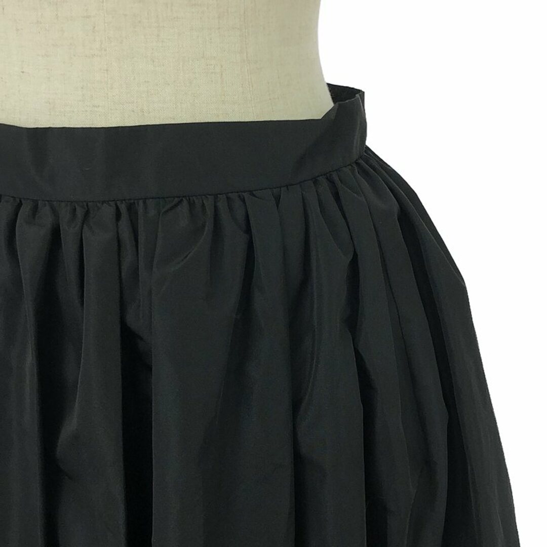 PATOU - 【美品】 PATOU / パトゥ | ギャザー バックジップ PATOU - 【美品】 PATOU / パトゥ | ギャザー バックジップ