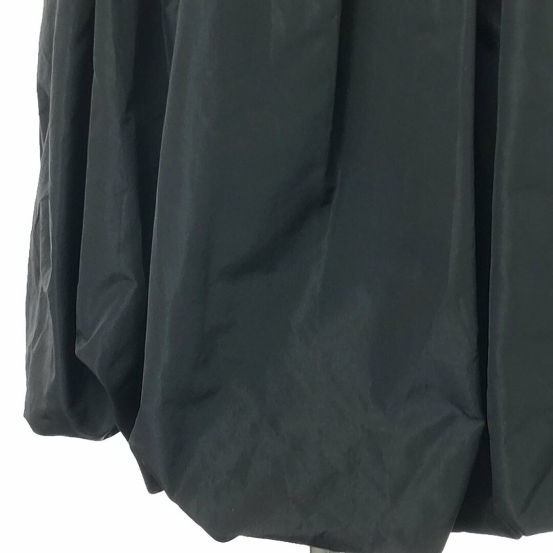 PATOU - 【美品】 PATOU / パトゥ | ギャザー バックジップ PATOU - 【美品】 PATOU / パトゥ | ギャザー バックジップ