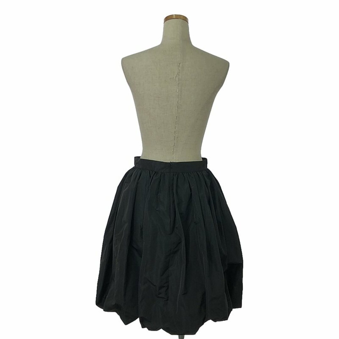 PATOU - 【美品】 PATOU / パトゥ | ギャザー バックジップ PATOU - 【美品】 PATOU / パトゥ | ギャザー バックジップ