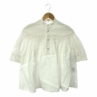 Scye(シャツ/ブラウス(半袖/袖なし))のフリマアイテム一覧 Scye(シャツ/ブラウス(半袖/袖なし))のフリマアイテム一覧