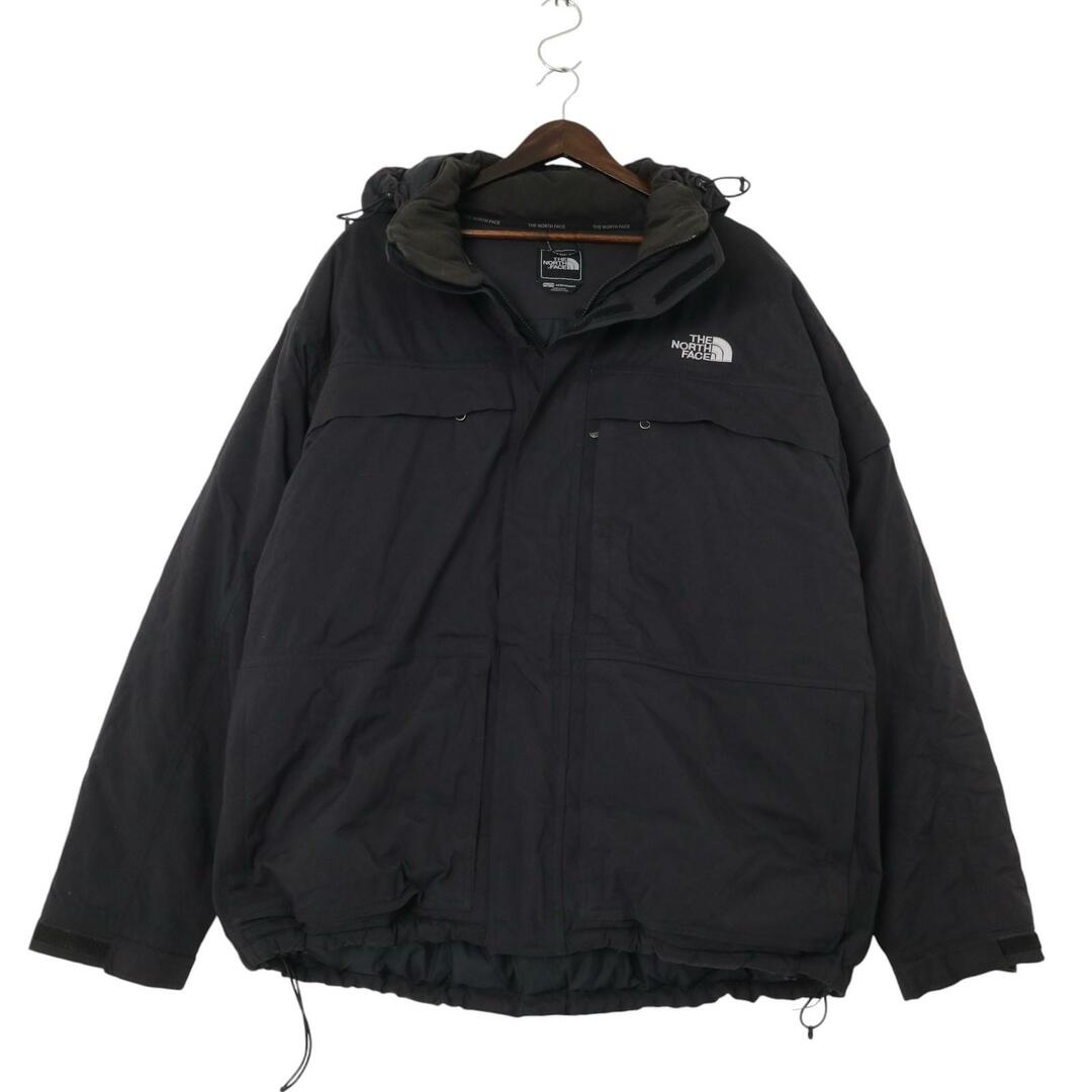 THE NORTH FACE ノースフェイス GOTHAM ゴッサムジャケット THE NORTH FACE ノースフェイス GOTHAM ゴッサムジャケット