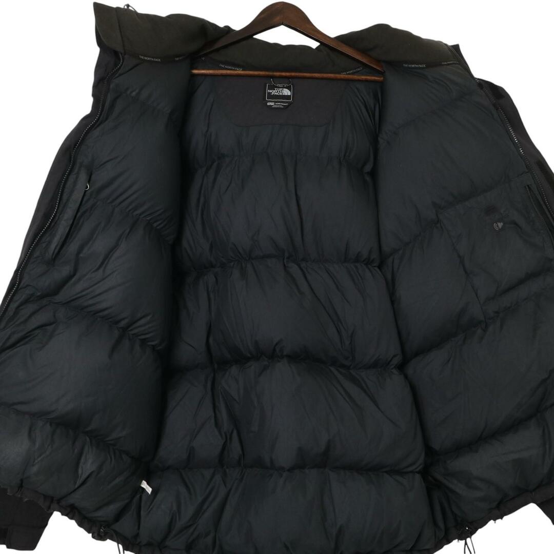 THE NORTH FACE ノースフェイス GOTHAM ゴッサムジャケット THE NORTH FACE ノースフェイス GOTHAM ゴッサムジャケット