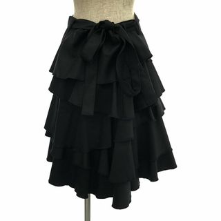 BLACK COMME des GARCONS(ひざ丈スカート)のフリマアイテム一覧 BLACK COMME des GARCONS(ひざ丈スカート)のフリマアイテム一覧