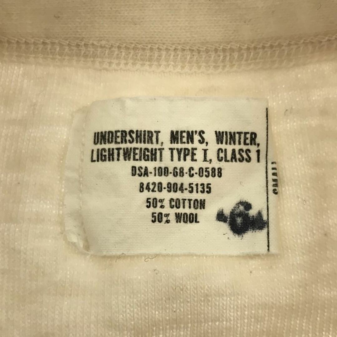VINTAGE / ヴィンテージ古着 | 60s U.S.ARMY アメリカ軍 VINTAGE / ヴィンテージ古着 | 60s U.S.ARMY アメリカ軍