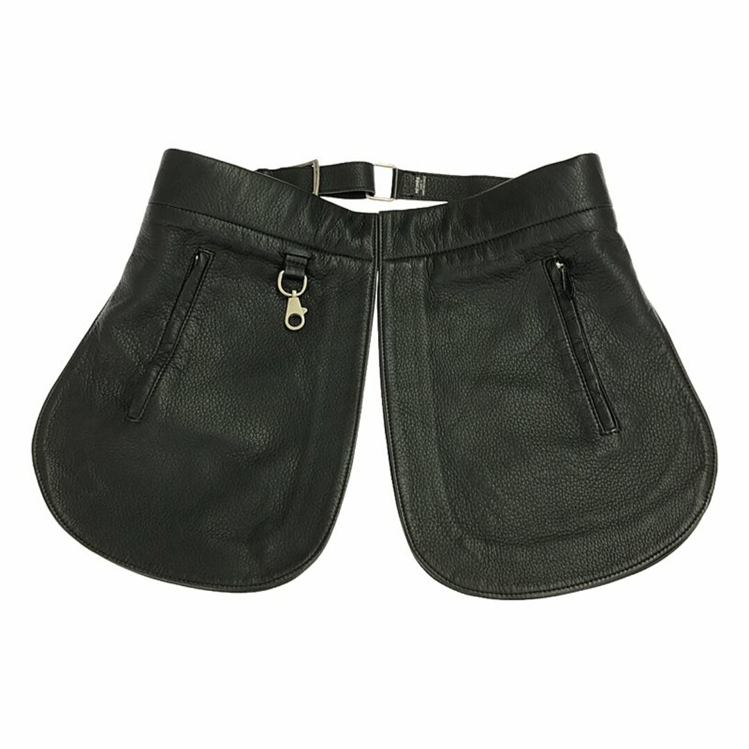 HERMES - 【美品】 HERMES / エルメス | by Margiela / 1990 HERMES - 【美品】 HERMES / エルメス | by Margiela / 1990