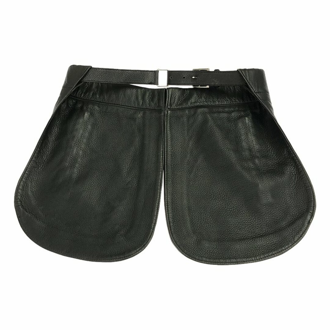 HERMES - 【美品】 HERMES / エルメス | by Margiela / 1990 HERMES - 【美品】 HERMES / エルメス | by Margiela / 1990