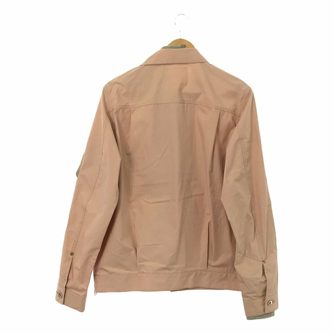 sacai - 【美品】 sacai / サカイ | Cotton Nylon Oxford sacai - 【美品】 sacai / サカイ | Cotton Nylon Oxford