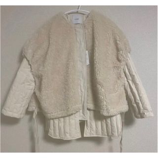 CLANE(毛皮/ファーコート)のフリマアイテム一覧 CLANE(毛皮/ファーコート)のフリマアイテム一覧
