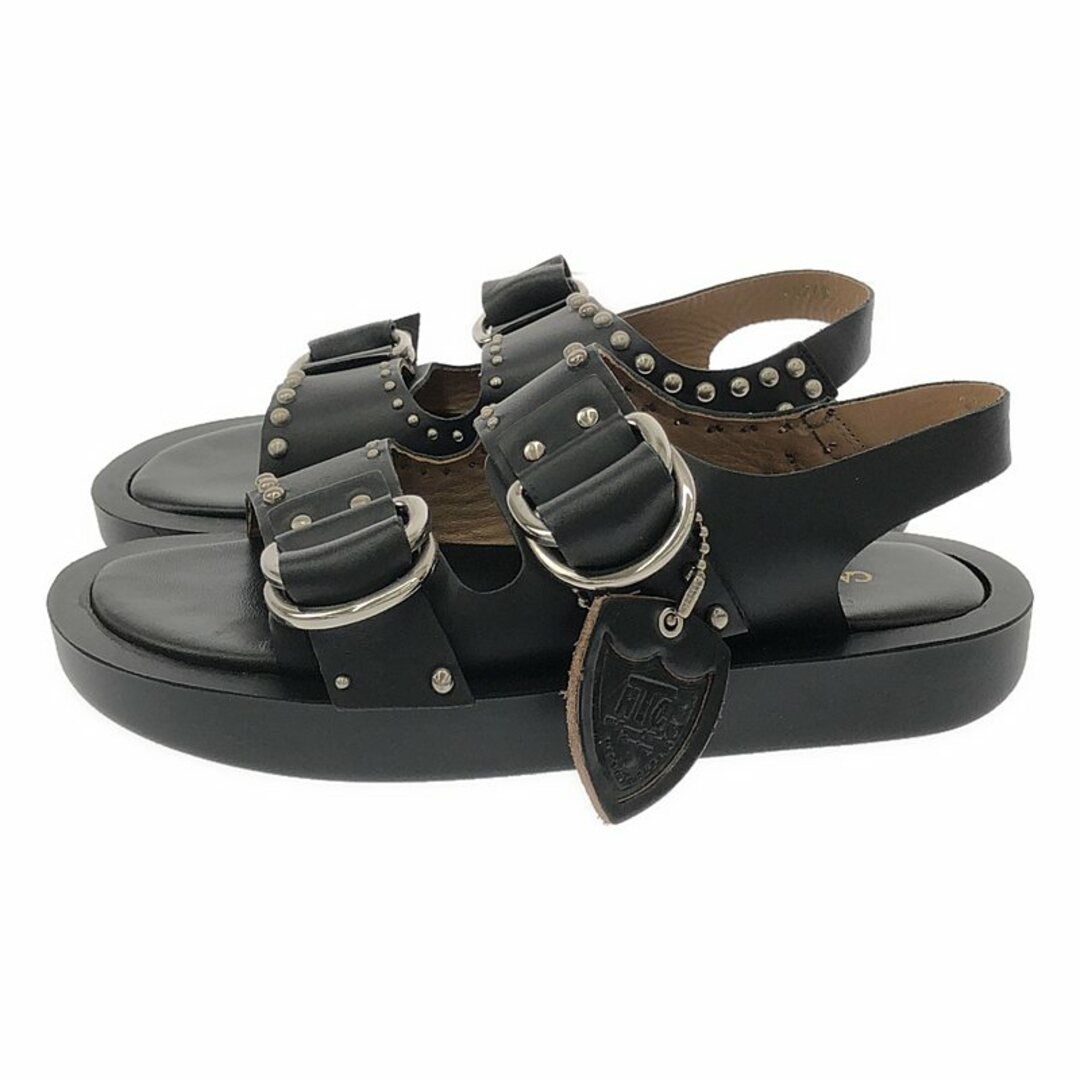 CAMINANDO - CAMINANDO / カミナンド | 2024AW | DOUBLE RING CAMINANDO - CAMINANDO / カミナンド | 2024AW | DOUBLE RING