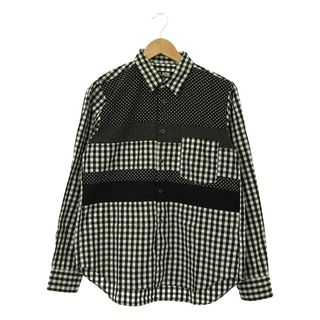 BLACK COMME des GARCONS(Tシャツ/カットソー(七分/長袖))の BLACK COMME des GARCONS(Tシャツ/カットソー(七分/長袖))の