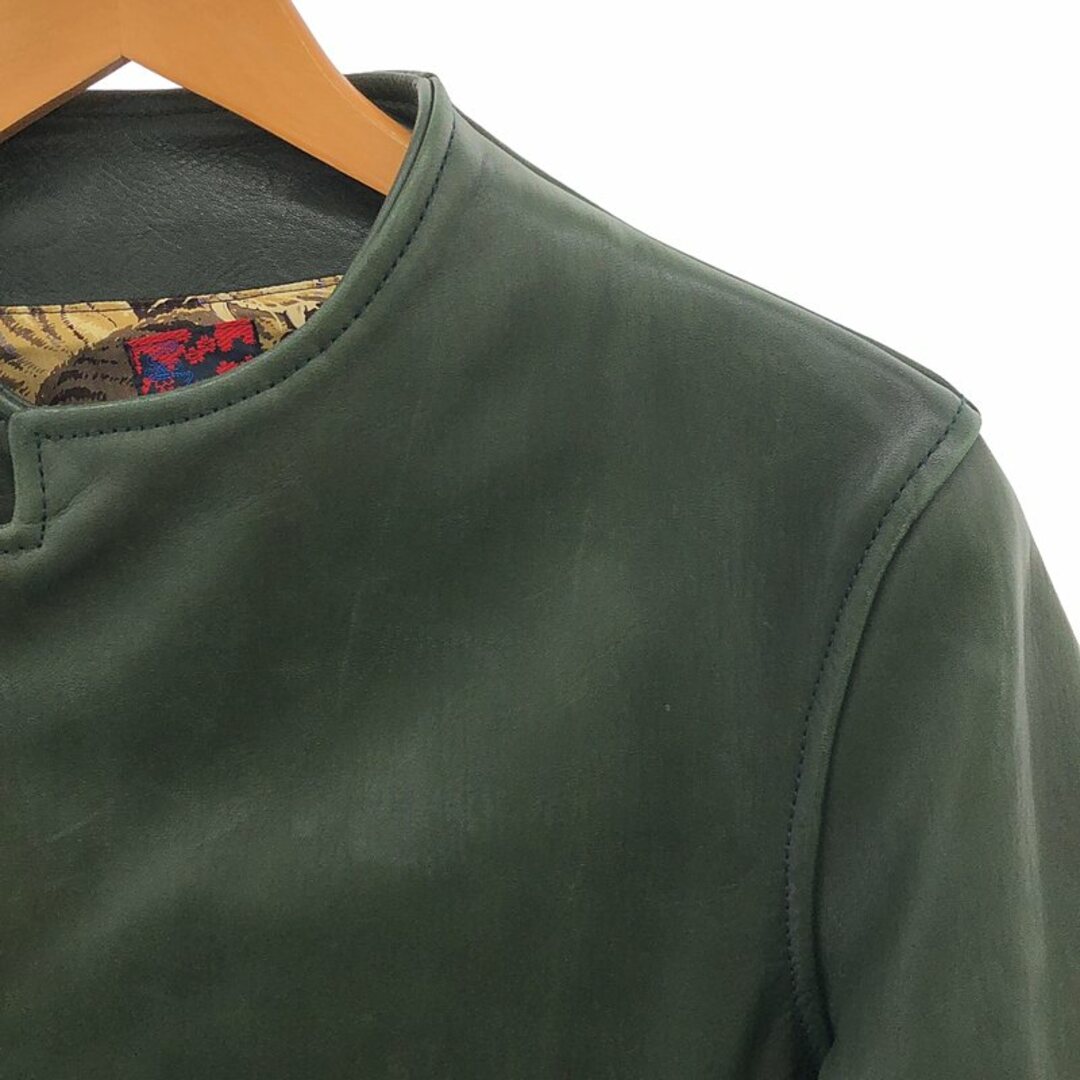 BRUNABOINNE - 【美品】 BRU NA BOINNE / ブルーナボイン | 馬革 BRUNABOINNE - 【美品】 BRU NA BOINNE / ブルーナボイン | 馬革