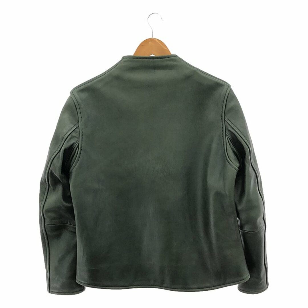 BRUNABOINNE - 【美品】 BRU NA BOINNE / ブルーナボイン | 馬革 BRUNABOINNE - 【美品】 BRU NA BOINNE / ブルーナボイン | 馬革