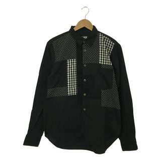 BLACK COMME des GARCONS(Tシャツ/カットソー(七分/長袖))の BLACK COMME des GARCONS(Tシャツ/カットソー(七分/長袖))の