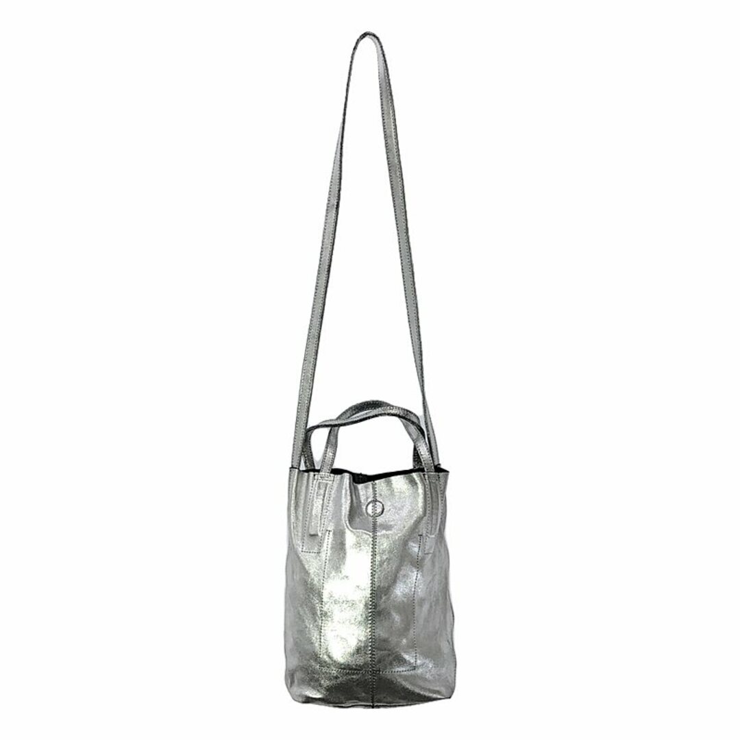 新品】 Morphee / モルフェ | ゴートレザー 2way スモール 新品】 Morphee / モルフェ | ゴートレザー 2way スモール