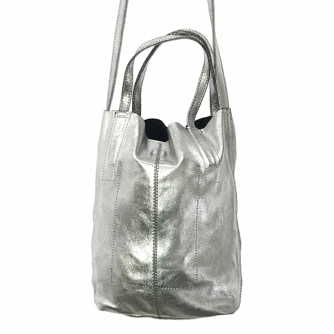 新品】 Morphee / モルフェ | ゴートレザー 2way スモール 新品】 Morphee / モルフェ | ゴートレザー 2way スモール