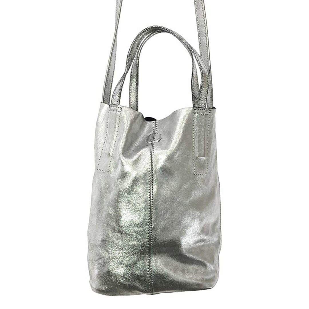 新品】 Morphee / モルフェ | ゴートレザー 2way スモール 新品】 Morphee / モルフェ | ゴートレザー 2way スモール
