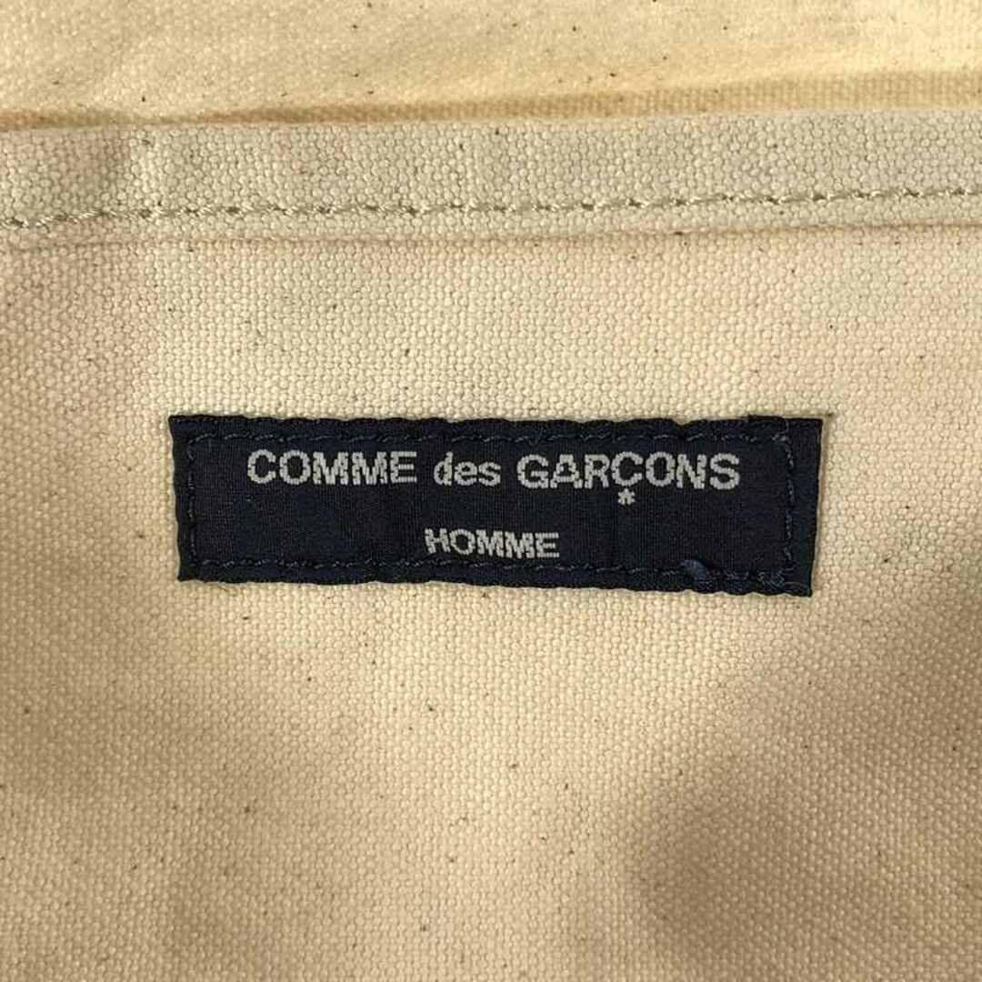 COMME des GARCONS HOMME - 【美品】 COMME des GARCONS HOMME COMME des GARCONS HOMME - 【美品】 COMME des GARCONS HOMME