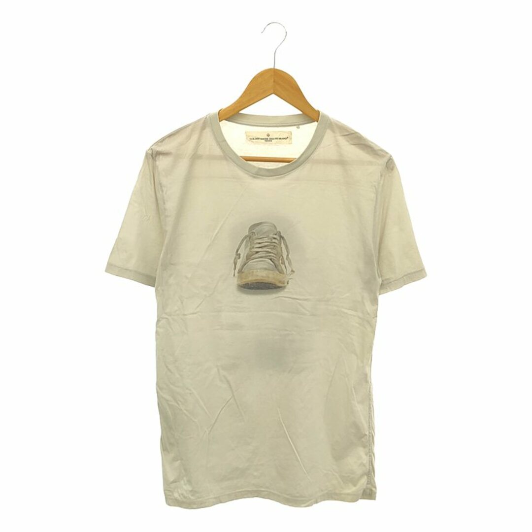 GOLDEN GOOSE - GOLDEN GOOSE / ゴールデングース | スニーカー GOLDEN GOOSE - GOLDEN GOOSE / ゴールデングース | スニーカー