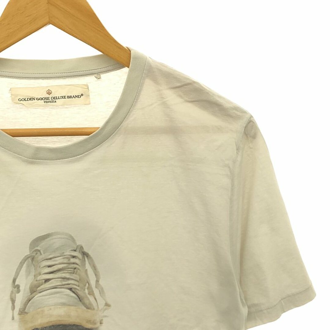 GOLDEN GOOSE - GOLDEN GOOSE / ゴールデングース | スニーカー GOLDEN GOOSE - GOLDEN GOOSE / ゴールデングース | スニーカー